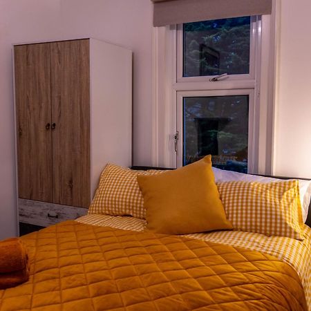 Lodging In Carrickfergus Centre Εξωτερικό φωτογραφία