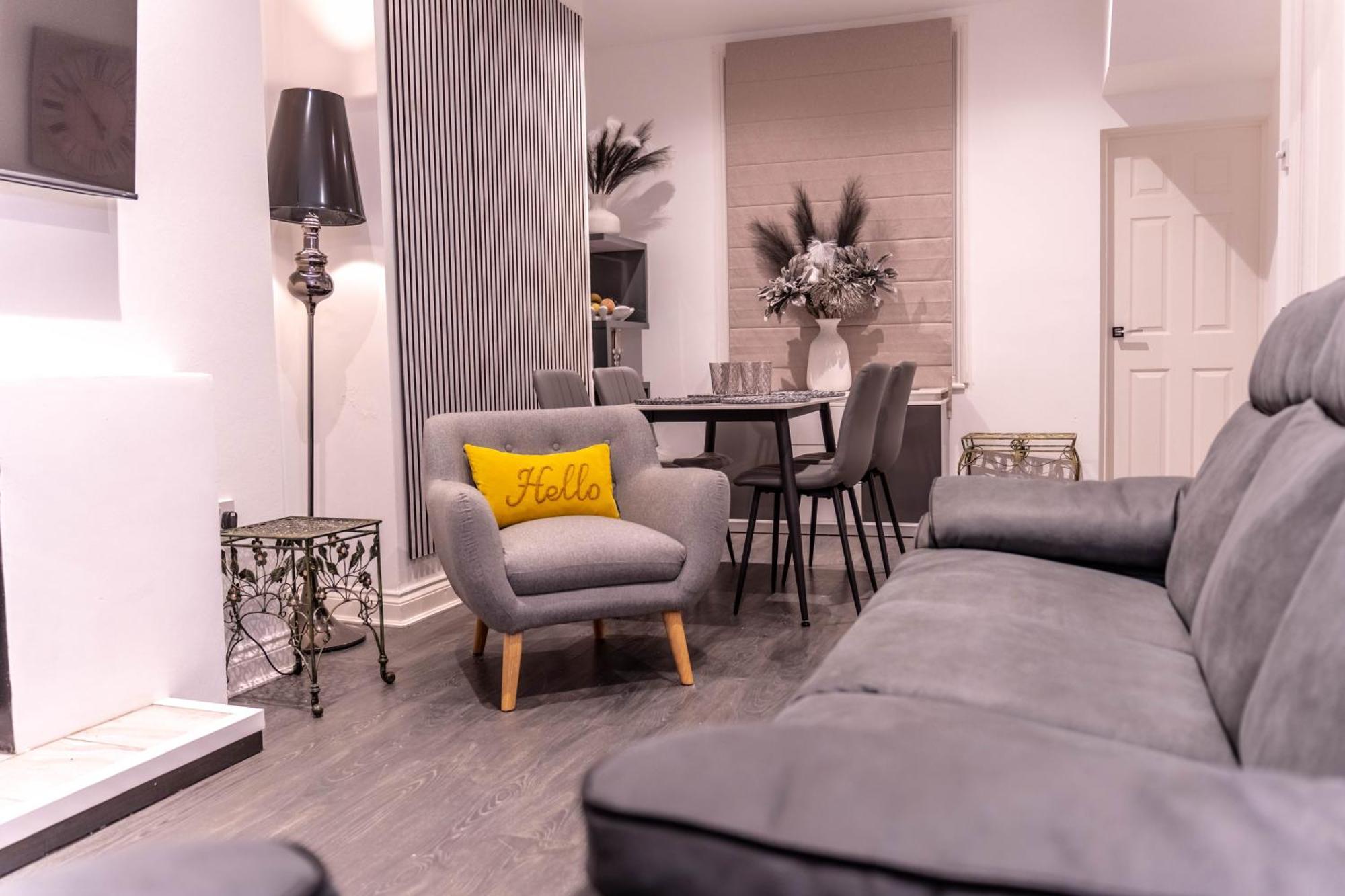Lodging In Carrickfergus Centre Εξωτερικό φωτογραφία