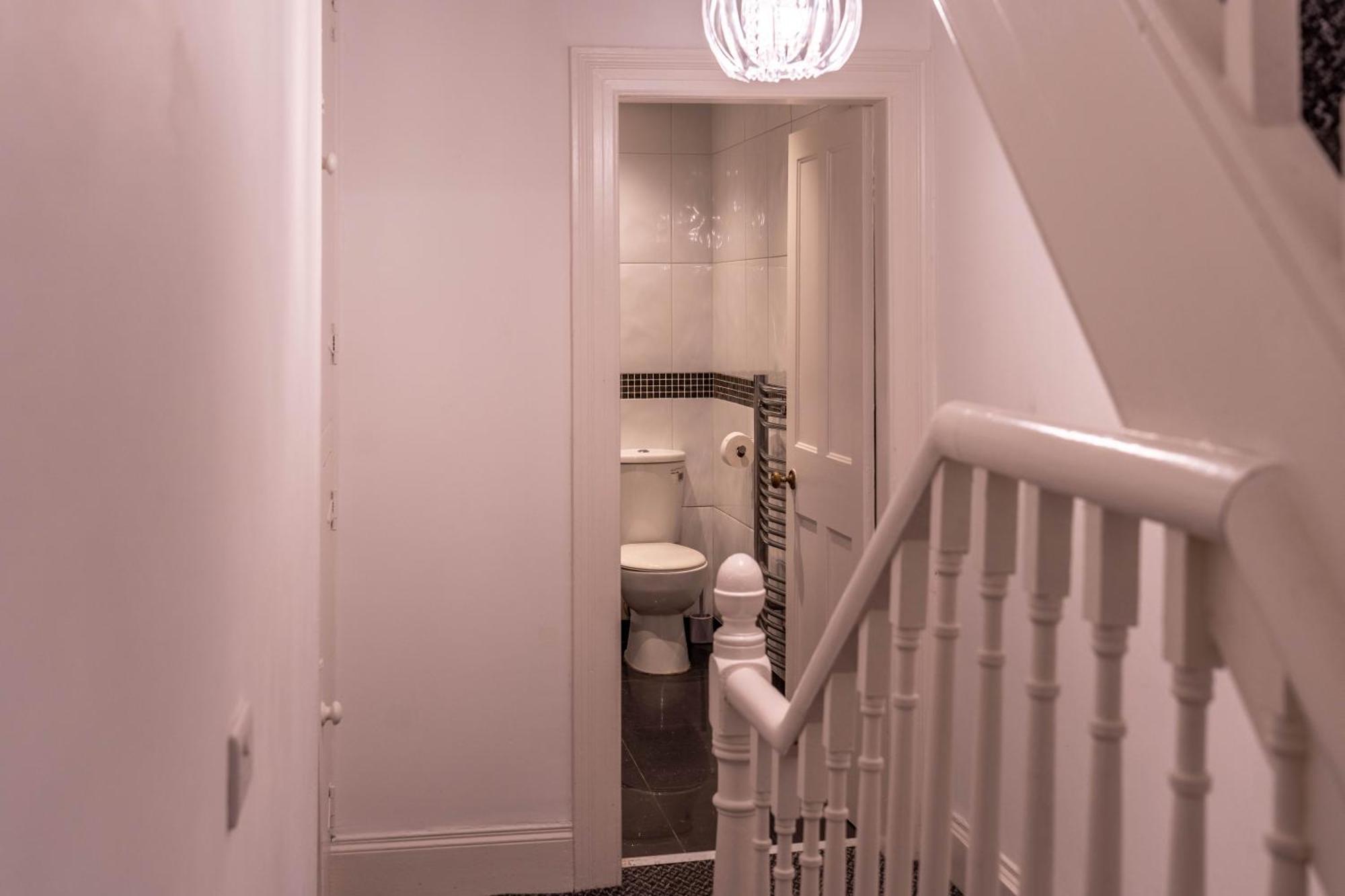 Lodging In Carrickfergus Centre Εξωτερικό φωτογραφία