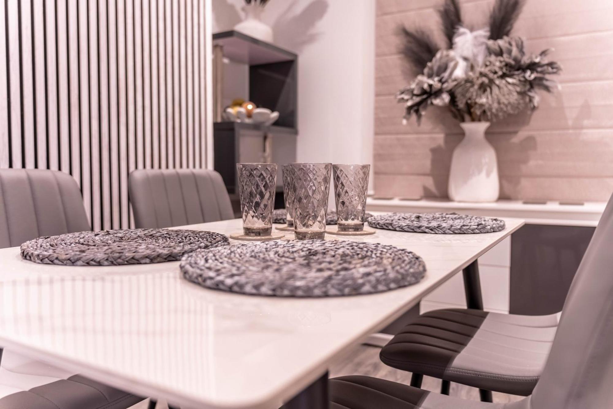 Lodging In Carrickfergus Centre Εξωτερικό φωτογραφία