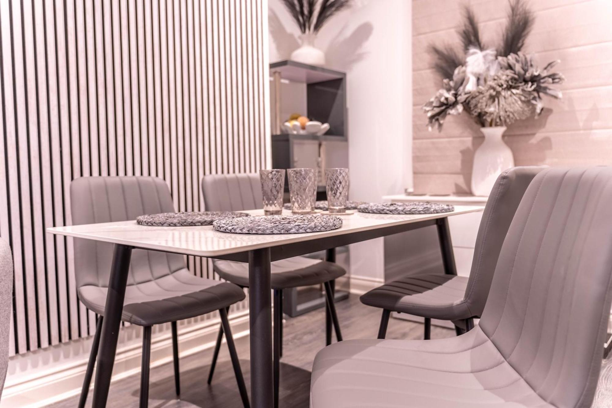 Lodging In Carrickfergus Centre Εξωτερικό φωτογραφία
