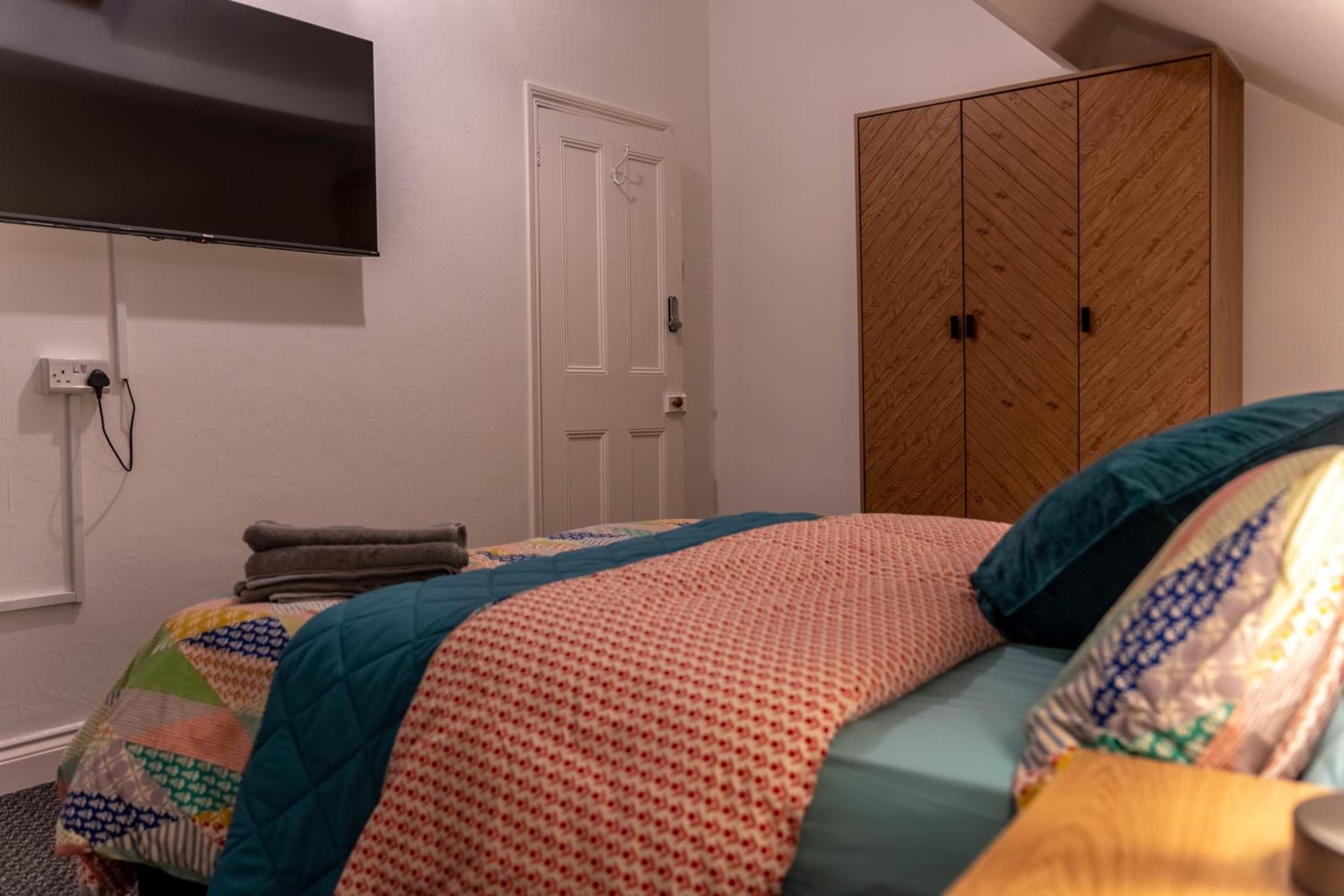 Lodging In Carrickfergus Centre Εξωτερικό φωτογραφία