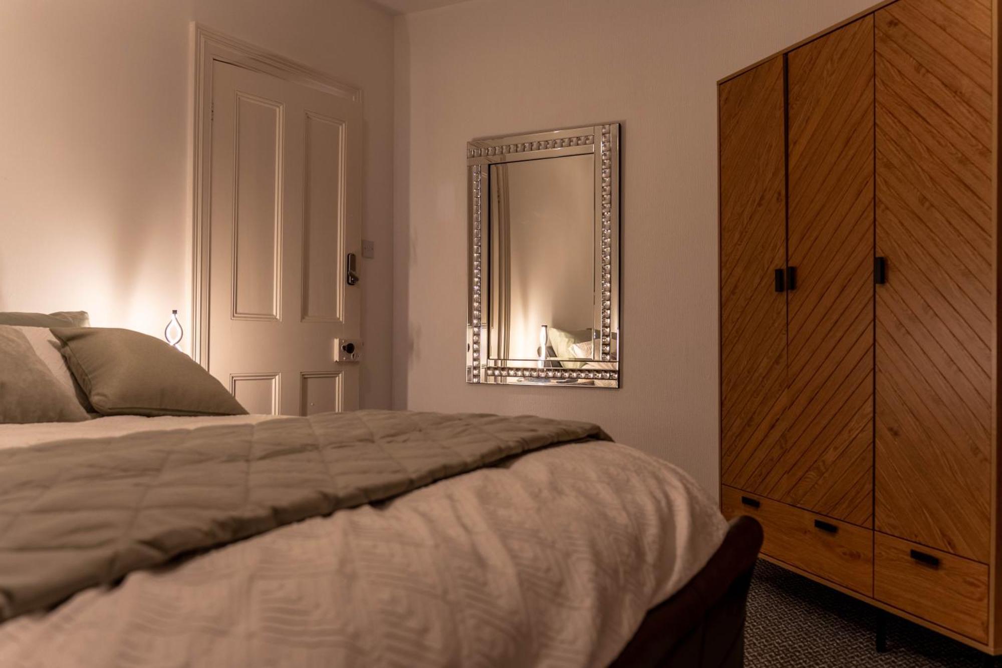 Lodging In Carrickfergus Centre Εξωτερικό φωτογραφία