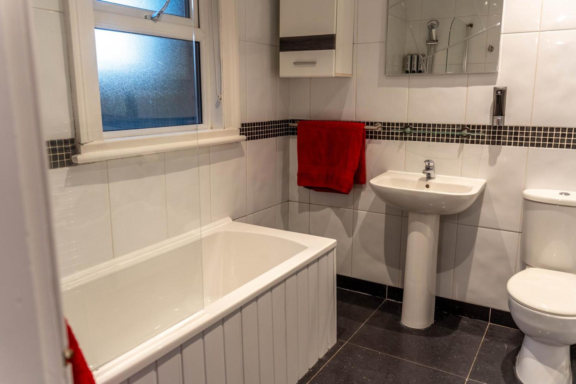Lodging In Carrickfergus Centre Εξωτερικό φωτογραφία