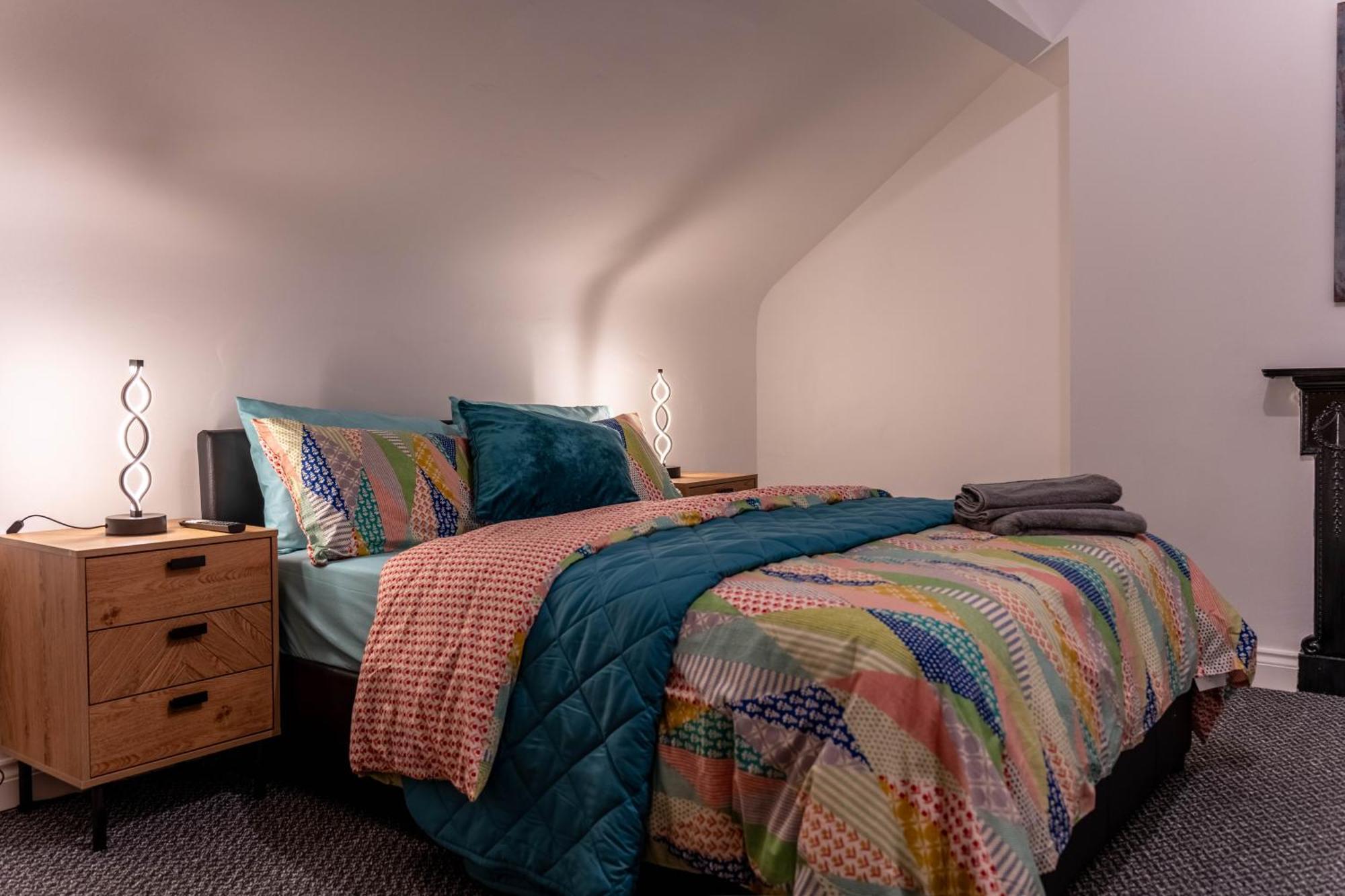 Lodging In Carrickfergus Centre Εξωτερικό φωτογραφία