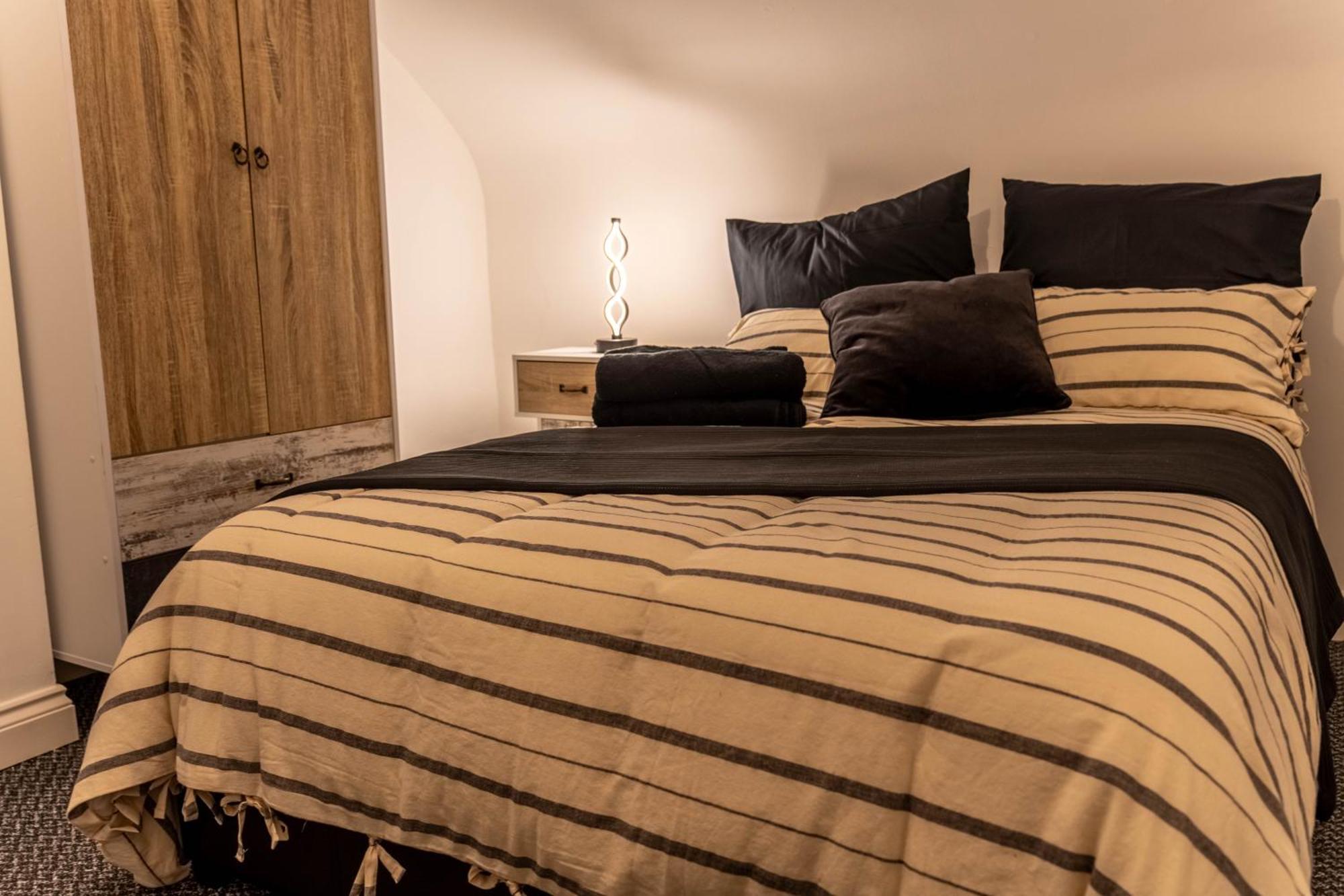 Lodging In Carrickfergus Centre Εξωτερικό φωτογραφία