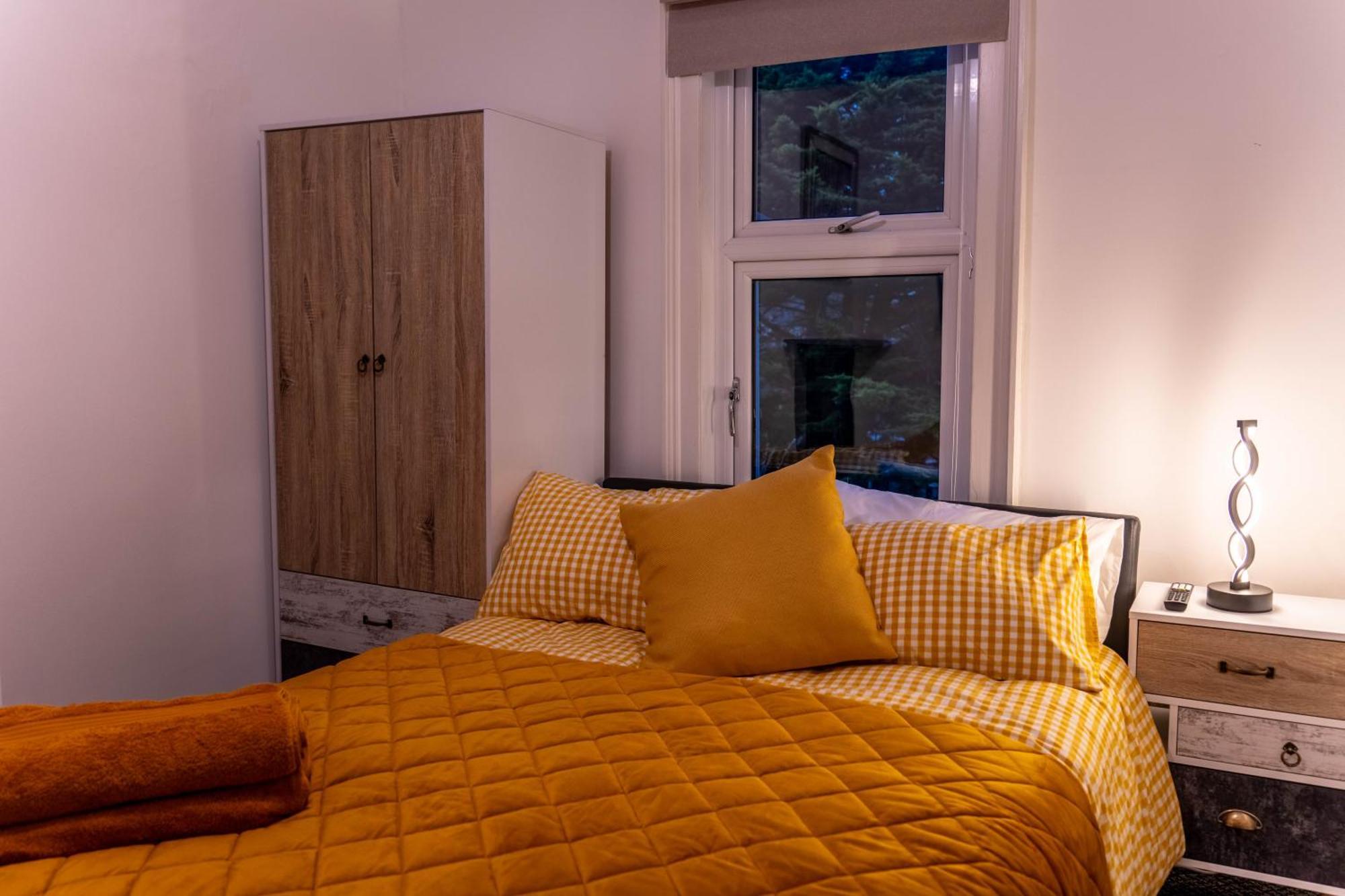 Lodging In Carrickfergus Centre Εξωτερικό φωτογραφία