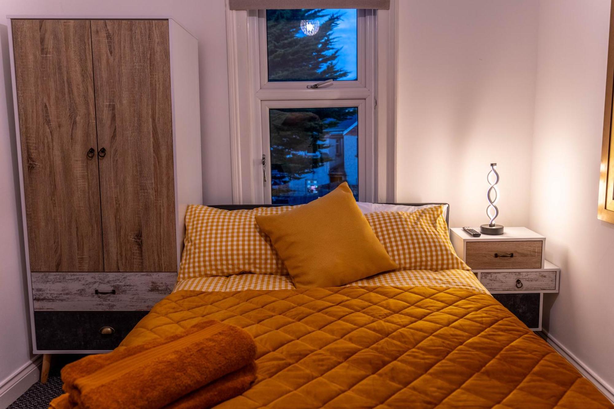 Lodging In Carrickfergus Centre Εξωτερικό φωτογραφία