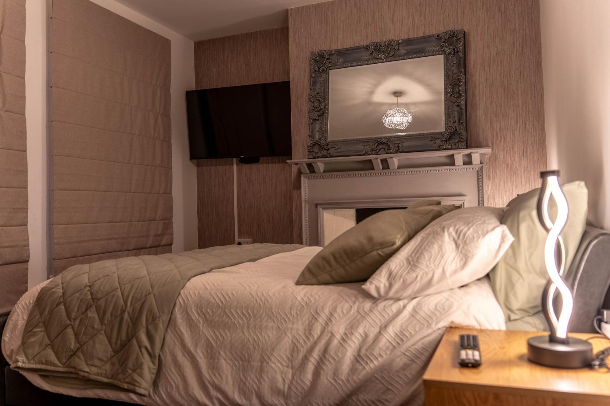 Lodging In Carrickfergus Centre Εξωτερικό φωτογραφία