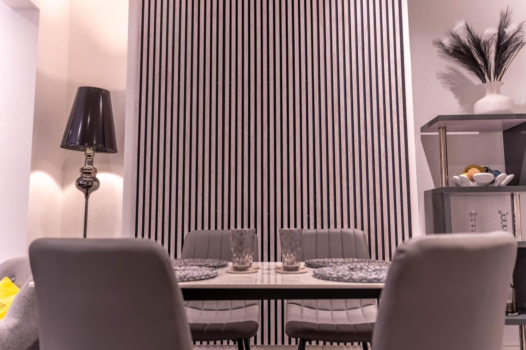 Lodging In Carrickfergus Centre Εξωτερικό φωτογραφία