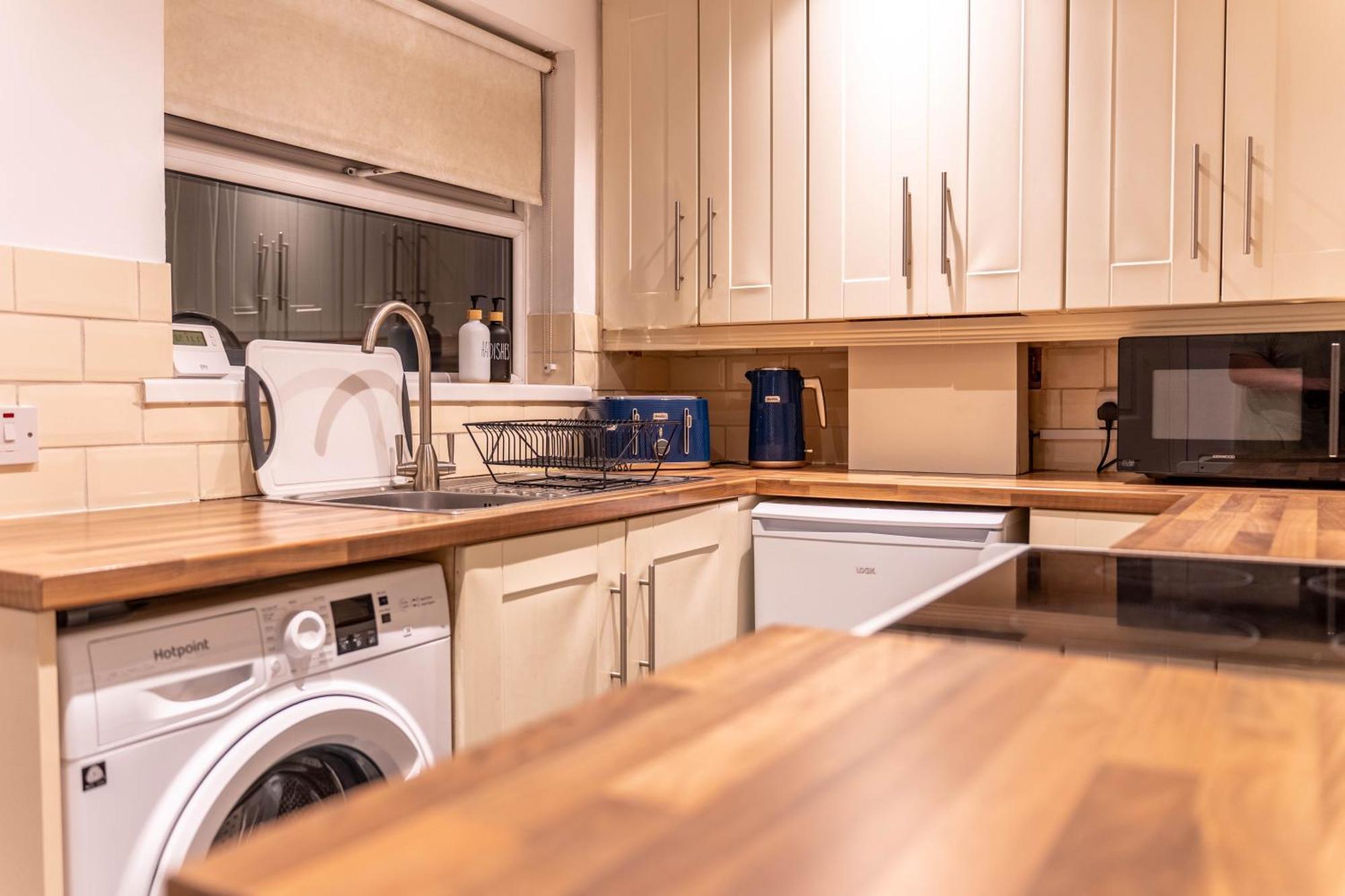 Lodging In Carrickfergus Centre Εξωτερικό φωτογραφία